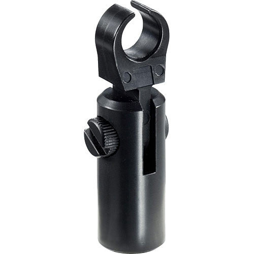 Sennheiser MZQ 8001 Remote Microphone Mini Clip for MKH-8000 Microphones - Red One Music