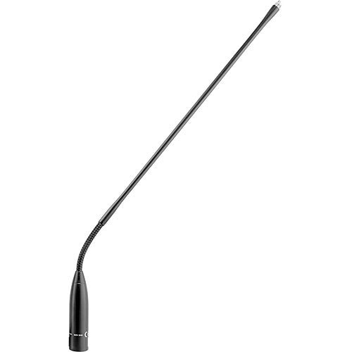 Sennheiser MZH 3040 Gooseneck Mount for ME34, ME35 and ME36 Microphone Capsules (15.75") - Red One Music