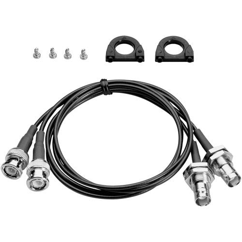 Sennheiser GA 3030-AM Antenna Front Mounting Kit for Wireless Receivers