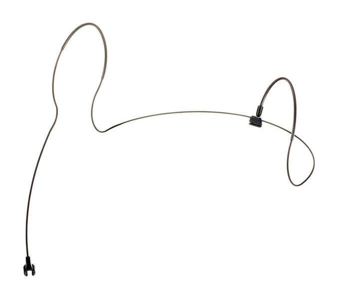 Rode Lav-Headset Medium Headset Microphone Medium - Red One Music