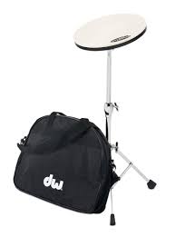 DW Hardware DWCPPADSTDBG Pad 12" avec support, sac