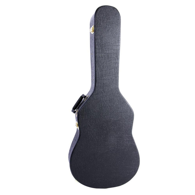 On-Stage GCC5000B Hardshell Molded Classical Guitar Case