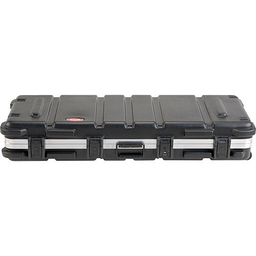 SKB 1SKB-4214W ATA 61-Note Keyboard Carrying Case