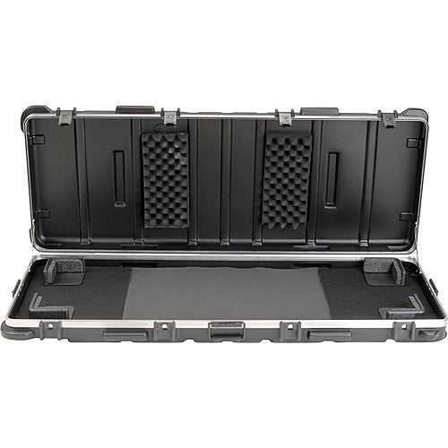 SKB 1SKB-5820W ATA Keyboard Carrying Case w/Wheels