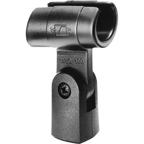 Sennheiser MZQ 100 Quick Release Stand Adapter for K3U, MD409 and MKH-416 Microphones - Red One Music
