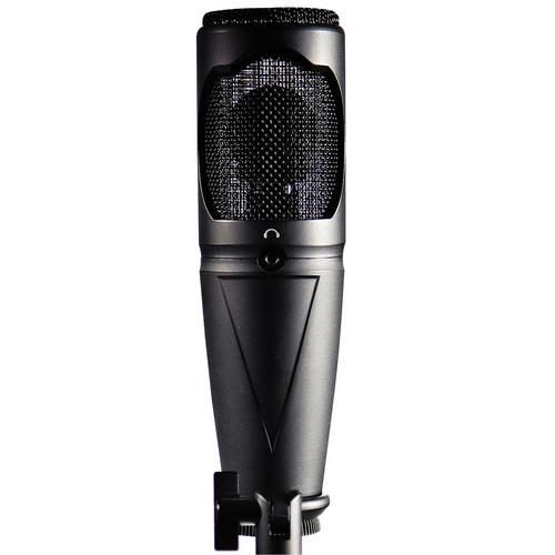 Art M-One Usb Usb Microphone - Red One Music