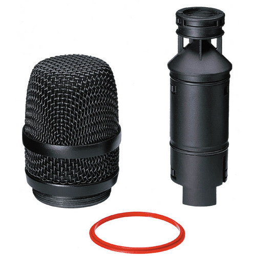 Sennheiser MME 865-1 BK Capsule de microphone pour émetteurs portables ew G3 et 2000 