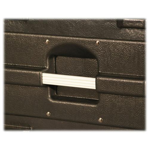 Gator Gr-6L Deluxe Rack Case - Red One Music