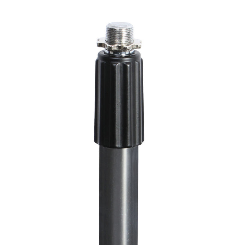 On-Stage DS7200C Adjustable Desktop Mic Stand