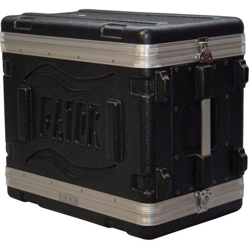 Gator Gr-6S Rack Case - Red One Music