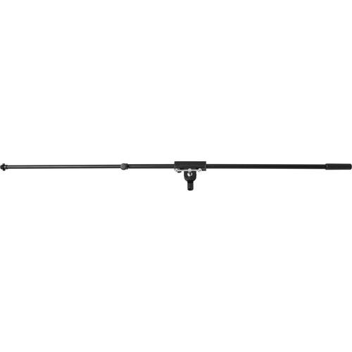Ultimate Support Js-Tb100  Telescoping Boom - Red One Music