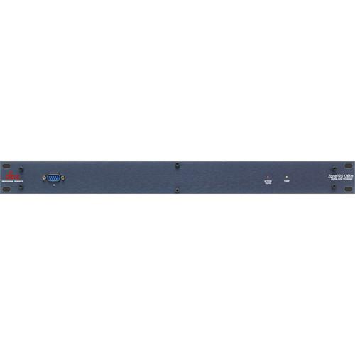Dbx 1261M 12X6 Digital Zone Processor - Red One Music