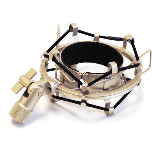 Suspension élastique pour microphone MXL 90