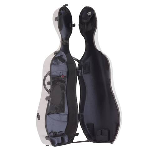Bam 1001SNN Classic Cello Case Without Wheels (Black)