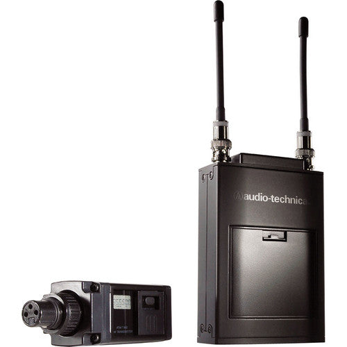 Système de microphone sans fil Audio-Technica ATW-1812C