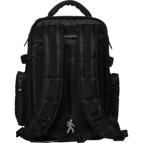 Mono EFX FlyBy Modular Backpack with Breakaway Laptop Case