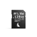 Angelbird AV Pro MK2 V60 UHS-II SDXC Memory Card 128 GB