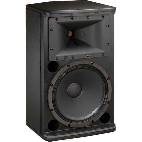 Electro-Voice ELX112 12 Live X 2-Way Passive Loudspeaker - Red One Music