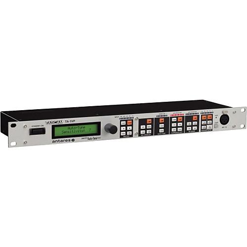 Tascam Ta-1Vp  Vocal Processor - Red One Music