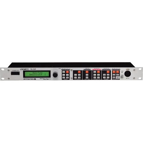Tascam Ta-1Vp  Vocal Processor - Red One Music