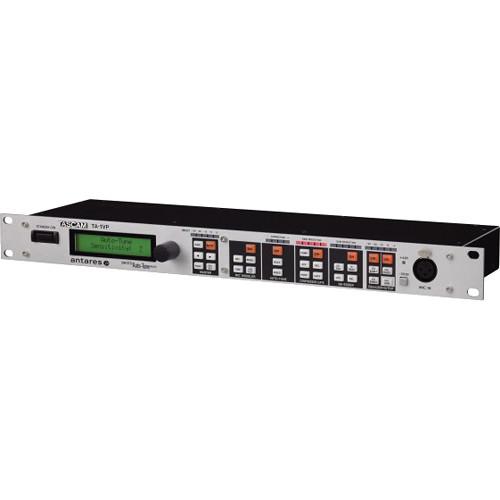 Tascam Ta-1Vp  Vocal Processor - Red One Music