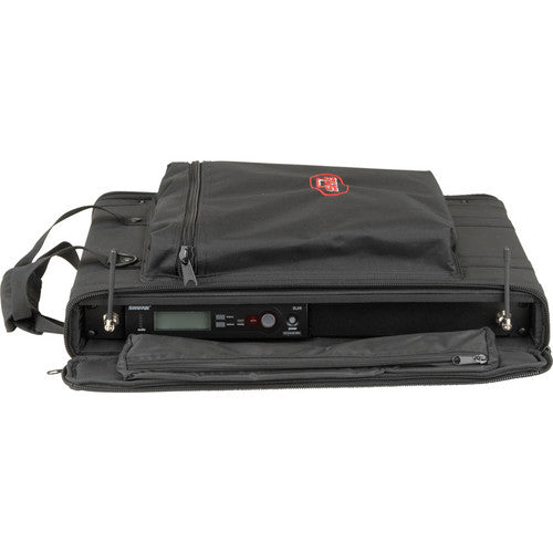 SKB 1SKB-SC191U Rack souple audio