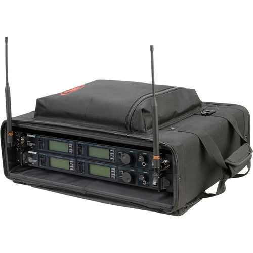 SKB 1SKB-SC192U Audio Soft Rack
