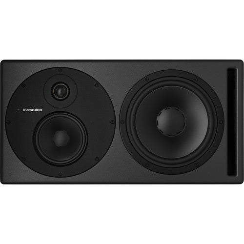 Dynaudio CORE-59 Professional 3-Way Reference Studio Monitor (Dark Grey, Single) - 9"