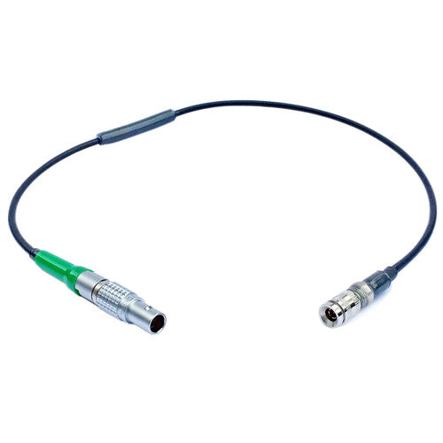 Atomos ATOM-XCAB03 UltraSync ONE to 5-Pin LEMO Timecode Input Cable
