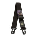 Ernie Ball 4056EB Polylock Guitar Strap - Black