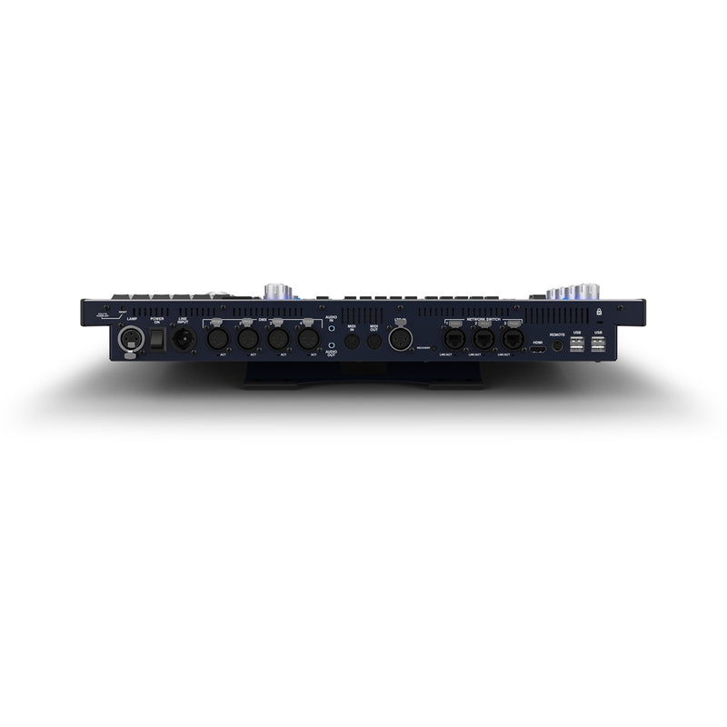 Console compacte Chamsys MAGICQ MQ70