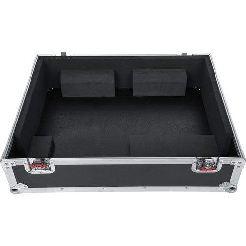 Gator G-TOUR SIIMPACTNDH ATA Flight Case en bois pour console de mixage Soundcraft SI Impact