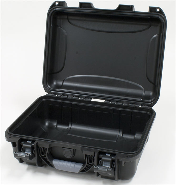 Gator GU-1510-06-WPNF Valise utilitaire étanche série Titan sans mousse - 15 x 10,5 x 6,2"