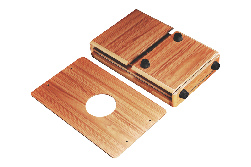 Gon Bops CJCOM Commuter Cajon