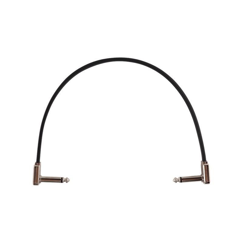 Ernie Ball 6227EB 12'' Single Flat Ribbon Patch Cable