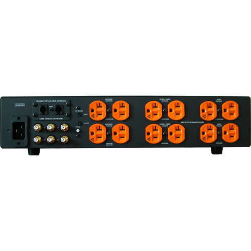 Furman ELITE-20PFI Linear Filtering AC Power Source Conditioner