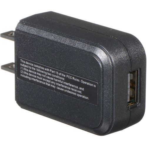 Zoom Ad-17 Ac Adapter For R8 - Red One Music