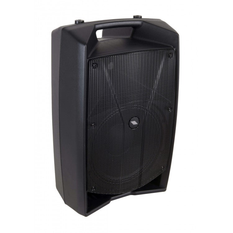Proel V12PLUS Active 2-Way Loudspeaker System - Red One Music