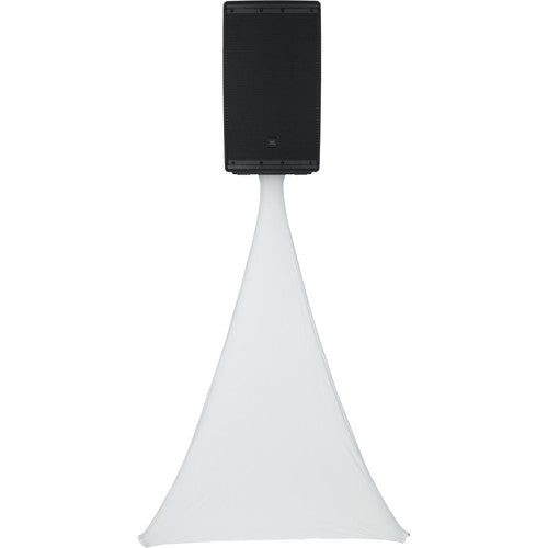 Gator Frameworks GFW-TRIPODSCRIMW Trépied 360 Couverture Scrim - Blanc