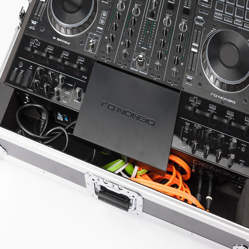 Magma MGA40994 Boitier DJ-Controller Prime 4 pour Denon Prime 4 DJ System
