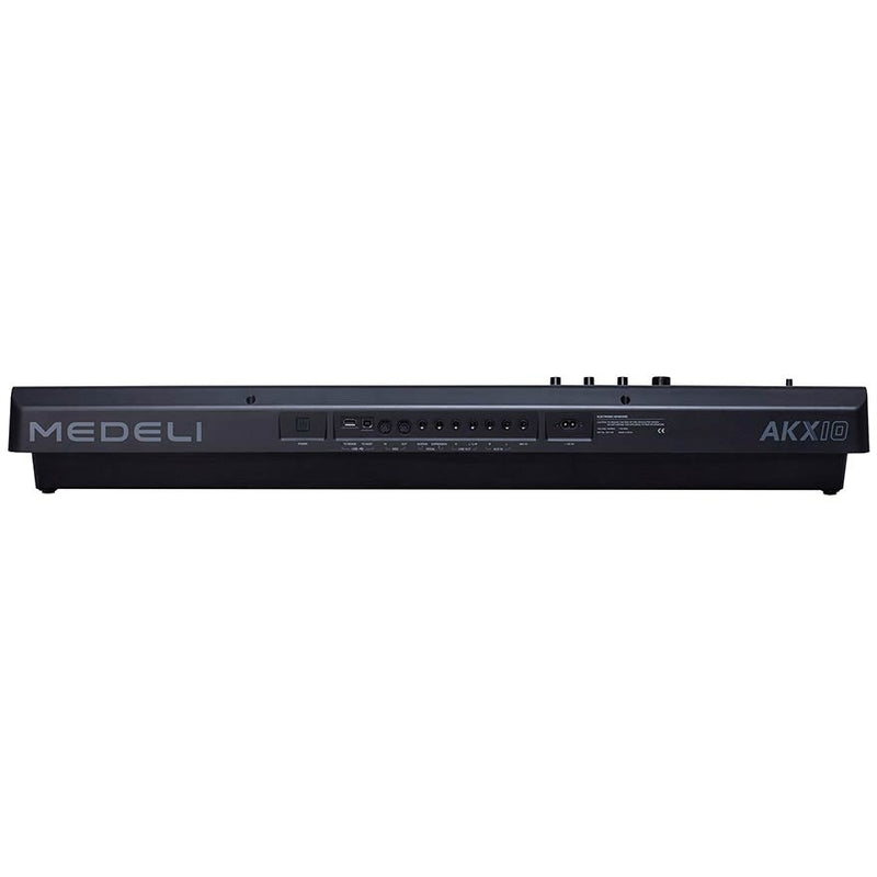 Medeli AKX10 Arranger Pro Series Digital Workstation
