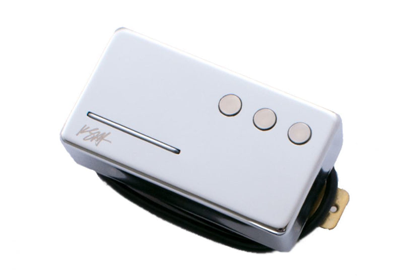 Railhammer KYLE SHUTT SIGNATURE Pickup Neck - Chrome