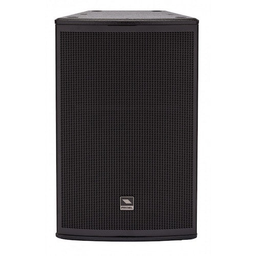 Proel LT12A Active 2-Way Loudspeaker Systems - Red One Music