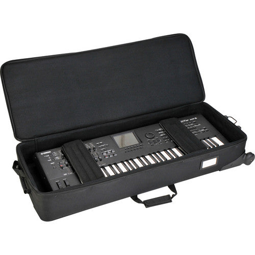 SKB 1SKB-SC61KW Étui souple pour claviers 61 notes