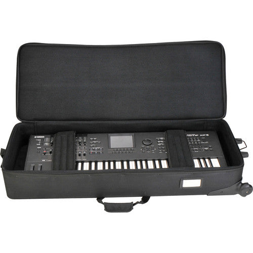 SKB 1SKB-SC61KW Étui souple pour claviers 61 notes
