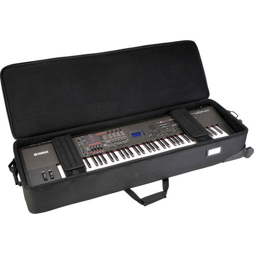 SKB 1SKB-SC76KW Étui souple pour claviers 76 touches