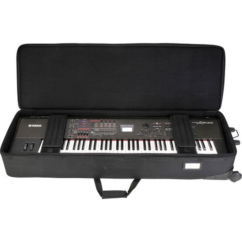 SKB 1SKB-SC76KW Étui souple pour claviers 76 touches
