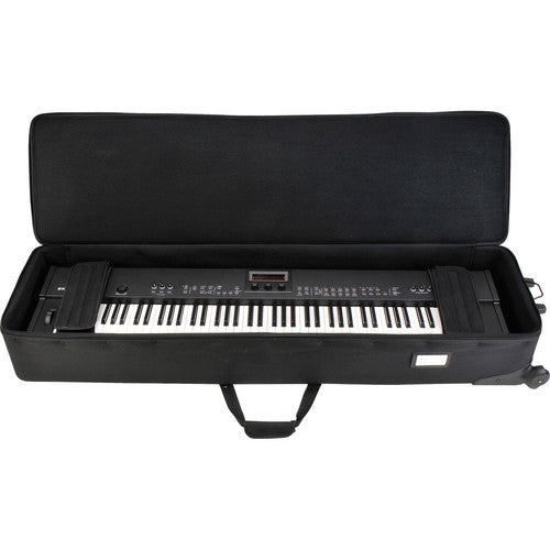 SKB 1SKB-SC88NKW Étui souple pour claviers étroits 88 notes