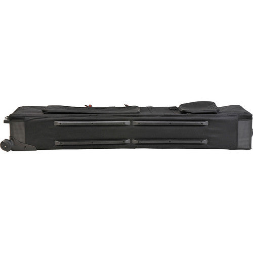 SKB 1SKB-SC88NKW Étui souple pour claviers étroits 88 notes