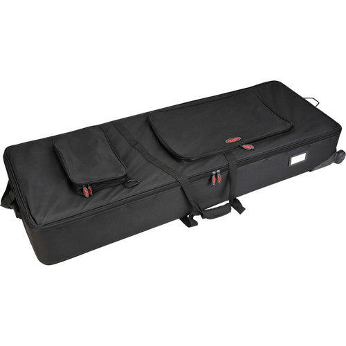 SKB 1SKB-SC88KW Soft Case for 88 Note Keyboards